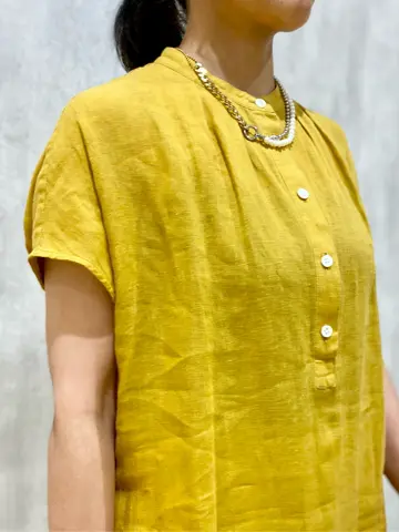 ONWARD CROSSET SELECT 長利 コーディネート画像