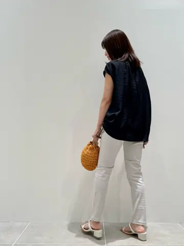 ONWARD CROSSET SELECT 加藤 コーディネート画像