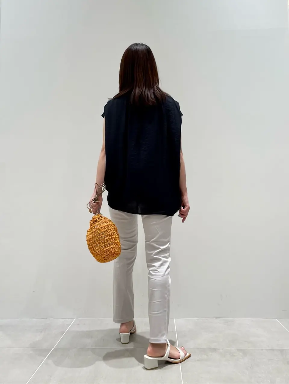 ONWARD CROSSET SELECT 加藤 コーディネート画像