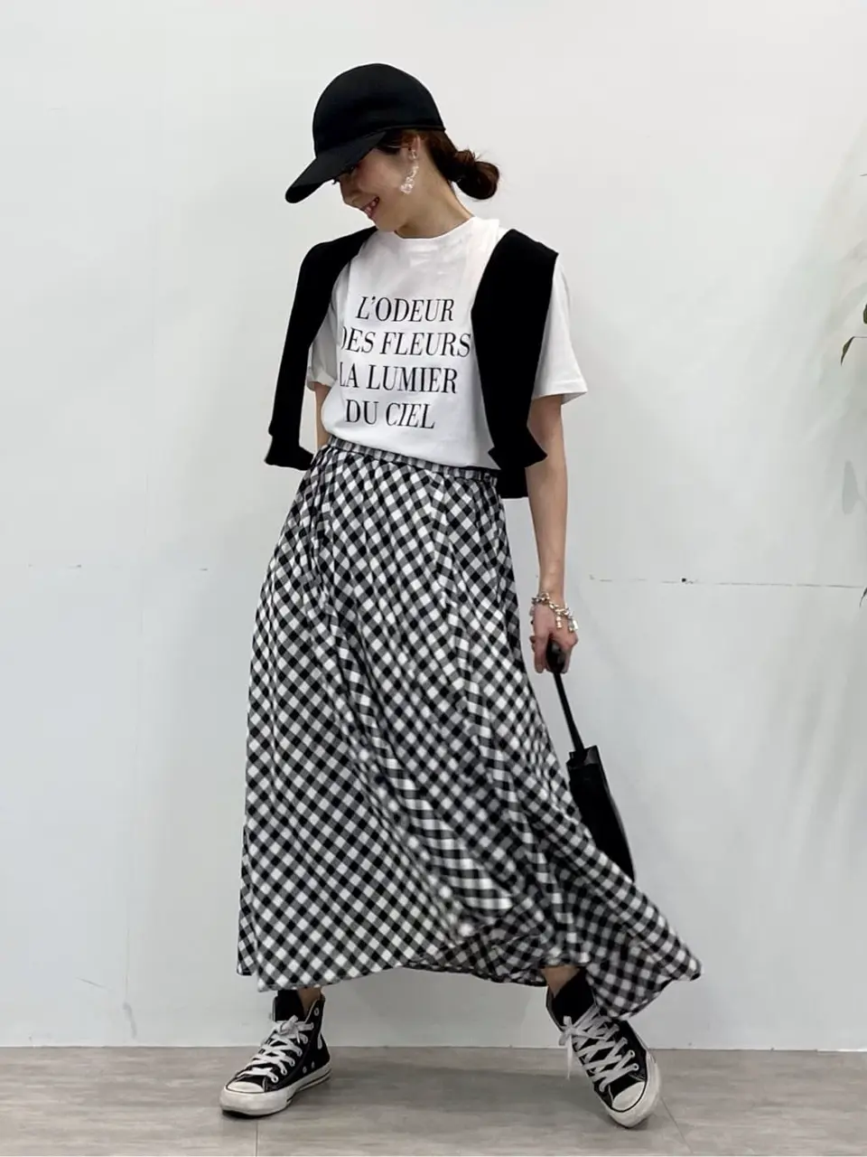  豊國 コーディネート画像