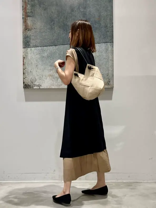 ONWARD CROSSET SELECT 田中 コーディネート画像