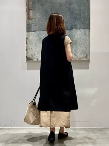 ONWARD CROSSET SELECT 田中 コーディネート画像