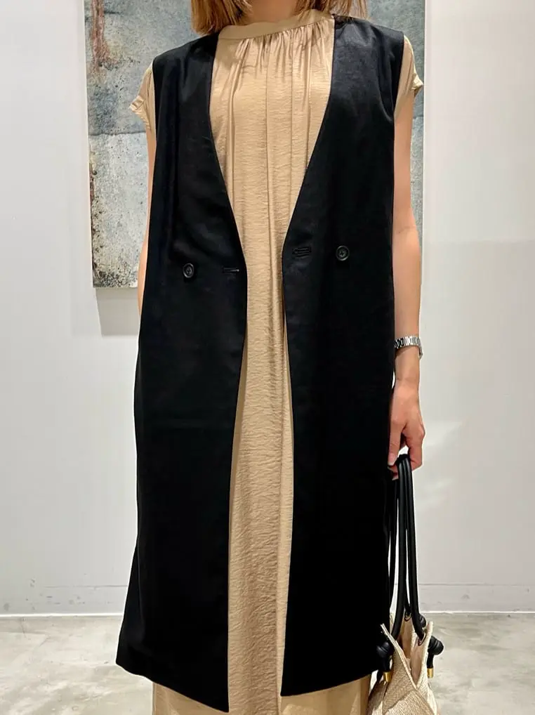 ONWARD CROSSET SELECT 田中 コーディネート画像