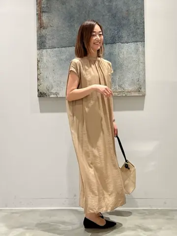 ONWARD CROSSET SELECT 田中 コーディネート画像