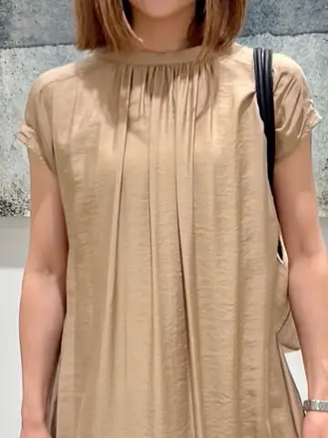 ONWARD CROSSET SELECT 田中 コーディネート画像