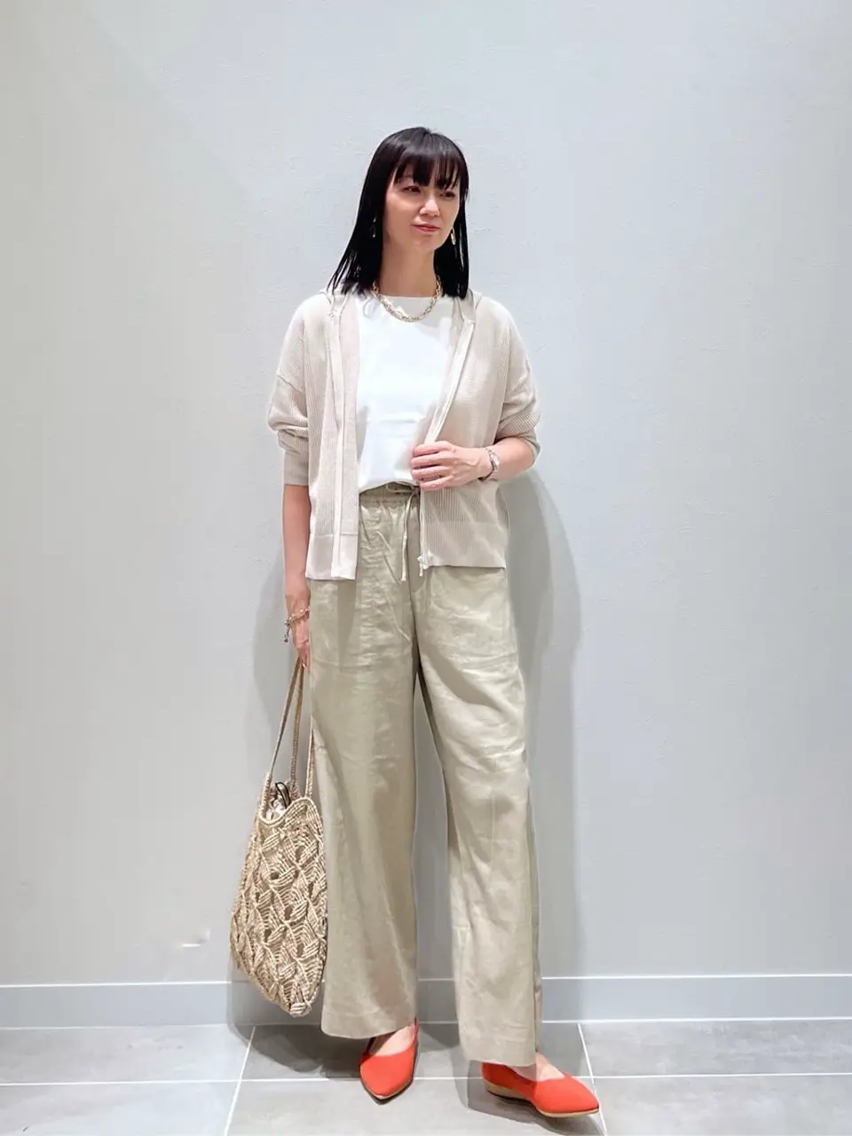  大宮 コーディネート画像