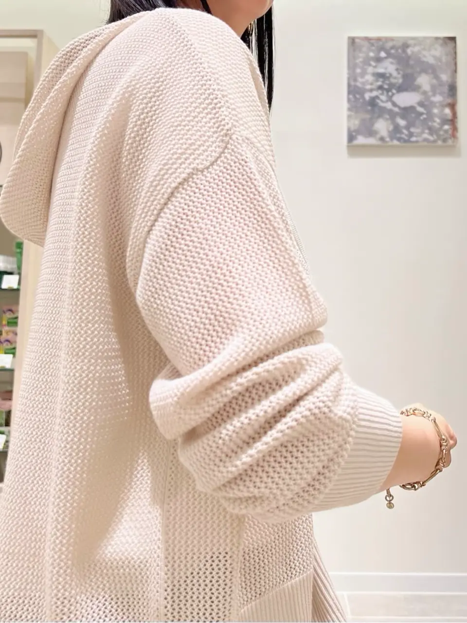 ONWARD CROSSET SELECT 大宮 コーディネート画像