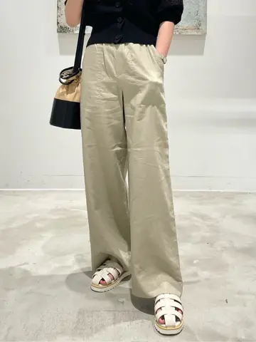 ONWARD CROSSET SELECT 一星 コーディネート画像