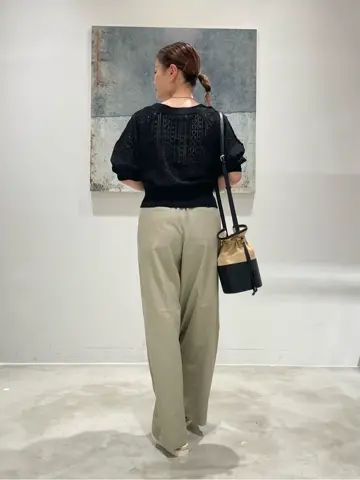 ONWARD CROSSET SELECT 一星 コーディネート画像