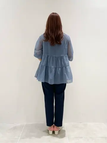 ONWARD CROSSET SELECT 戸澤 コーディネート画像