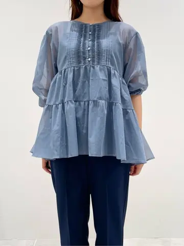 ONWARD CROSSET SELECT 戸澤 コーディネート画像