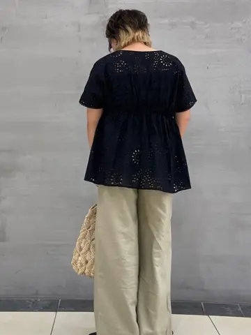 ONWARD CROSSET SELECT 小澤 コーディネート画像