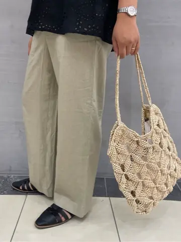 ONWARD CROSSET SELECT 小澤 コーディネート画像