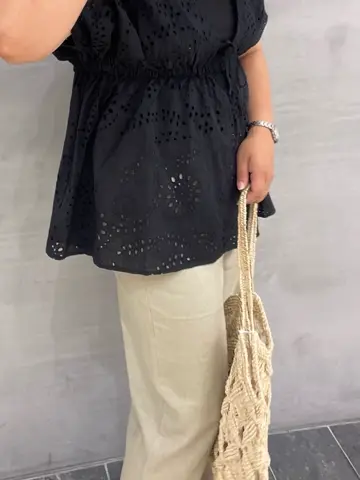 ONWARD CROSSET SELECT 小澤 コーディネート画像