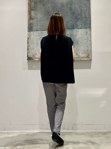 ONWARD CROSSET SELECT 田中 コーディネート画像