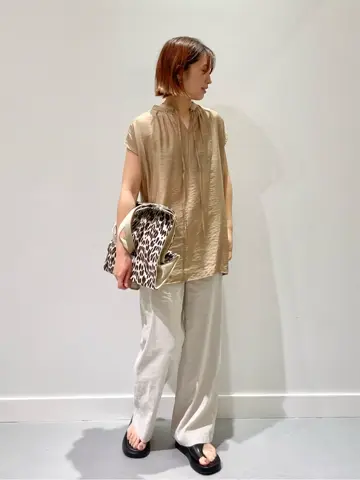 ONWARD CROSSET SELECT 濱野 コーディネート画像