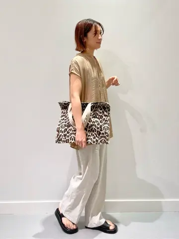 ONWARD CROSSET SELECT 濱野 コーディネート画像