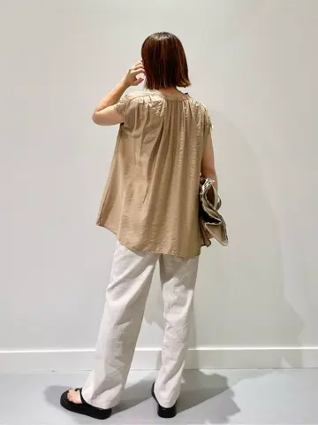 ONWARD CROSSET SELECT 濱野 コーディネート画像