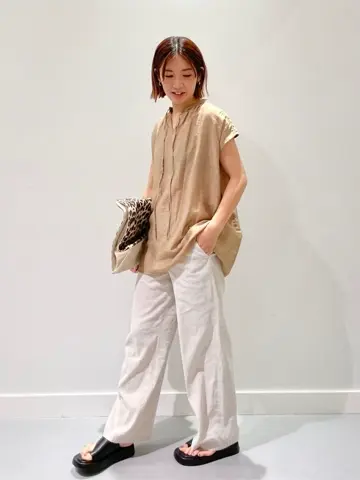 ONWARD CROSSET SELECT 濱野 コーディネート画像