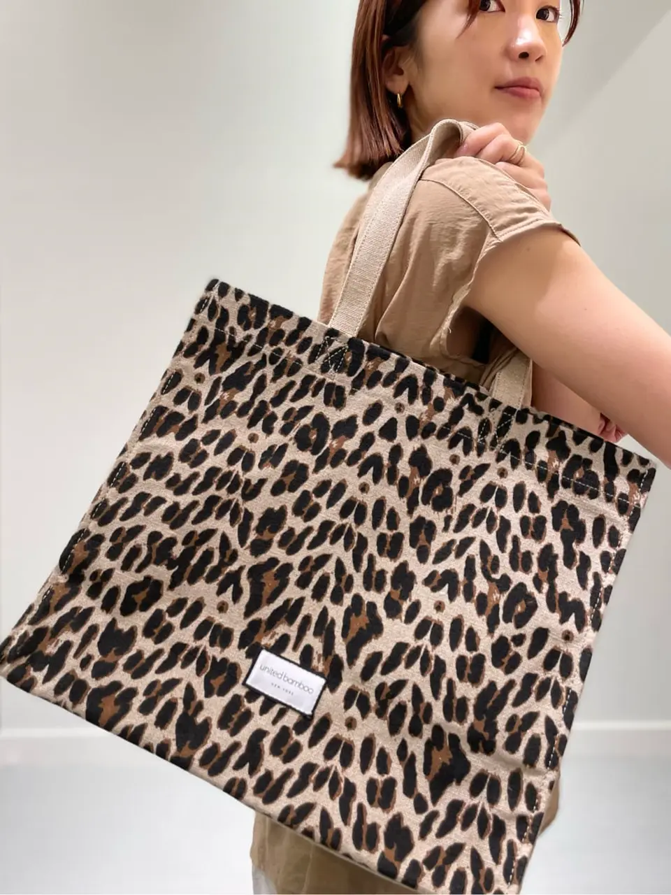 ONWARD CROSSET SELECT 濱野 コーディネート画像