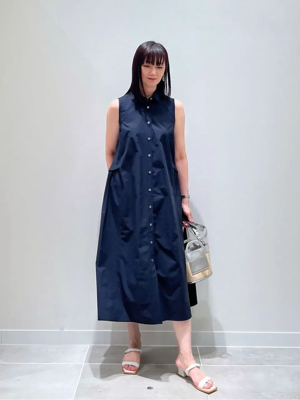  大宮 コーディネート画像