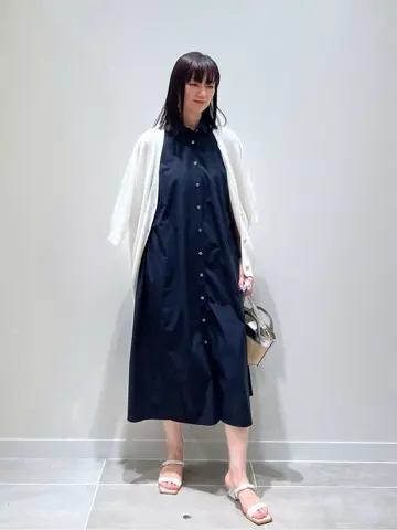 ONWARD CROSSET SELECT 大宮 コーディネート画像