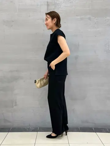 ONWARD CROSSET SELECT 茂木 コーディネート画像