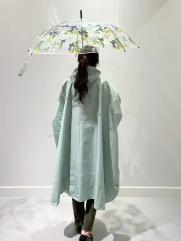 ONWARD CROSSET SELECT 榎本 コーディネート画像