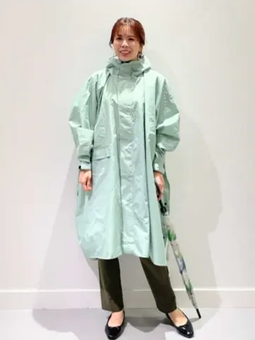 ONWARD CROSSET SELECT 榎本 コーディネート画像