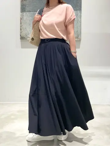 ONWARD CROSSET SELECT 一星 コーディネート画像