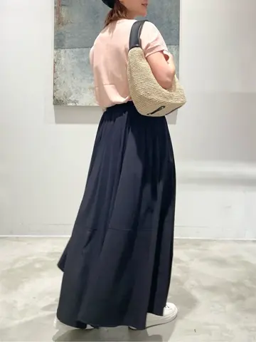 ONWARD CROSSET SELECT 一星 コーディネート画像