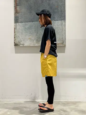 ONWARD CROSSET SELECT 田中 コーディネート画像