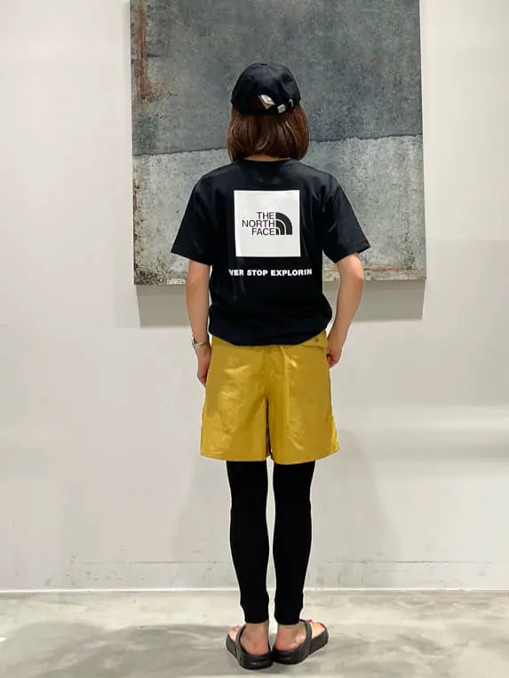 ONWARD CROSSET SELECT 田中 コーディネート画像