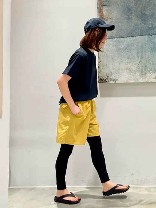 ONWARD CROSSET SELECT 田中 コーディネート画像