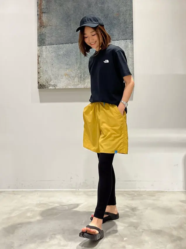 ONWARD CROSSET SELECT 田中 コーディネート画像