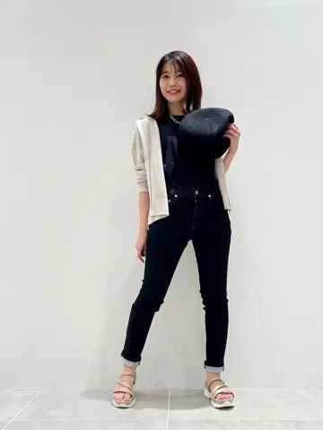 ONWARD CROSSET SELECT 加藤 コーディネート画像