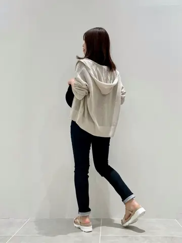 ONWARD CROSSET SELECT 加藤 コーディネート画像