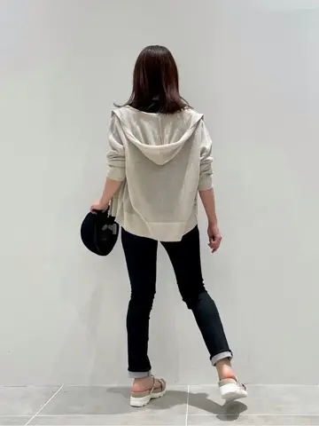 ONWARD CROSSET SELECT 加藤 コーディネート画像