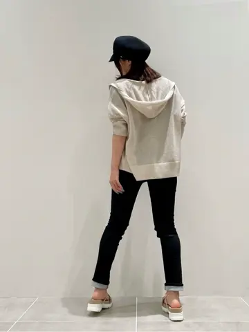 ONWARD CROSSET SELECT 加藤 コーディネート画像