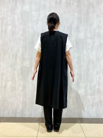 ONWARD CROSSET SELECT 長利 コーディネート画像