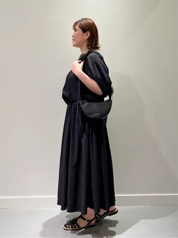 ONWARD CROSSET SELECT 林 コーディネート画像