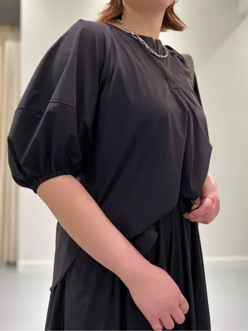 ONWARD CROSSET SELECT 林 コーディネート画像