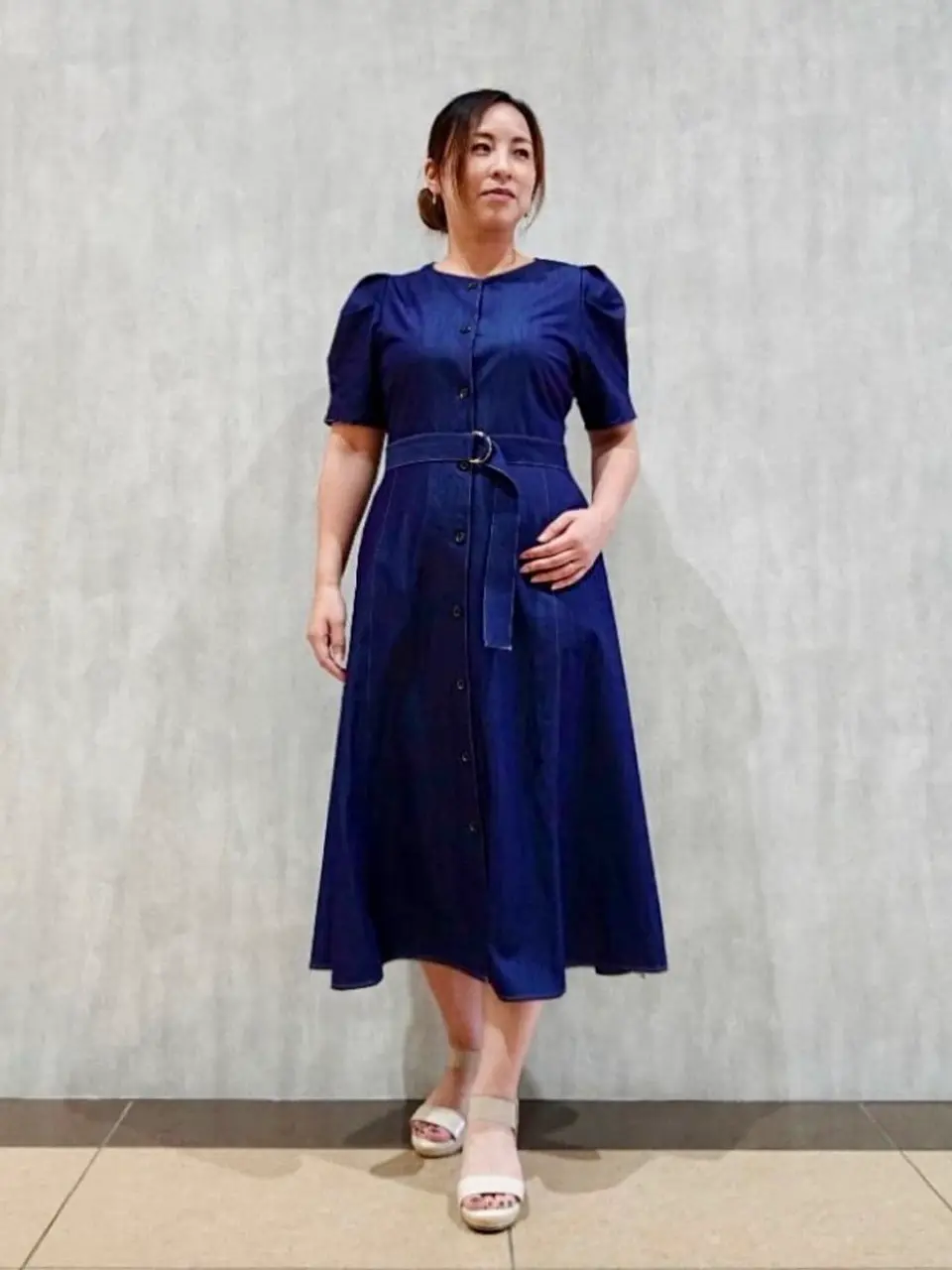  加藤 コーディネート画像