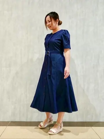 ONWARD CROSSET SELECT 加藤 コーディネート画像