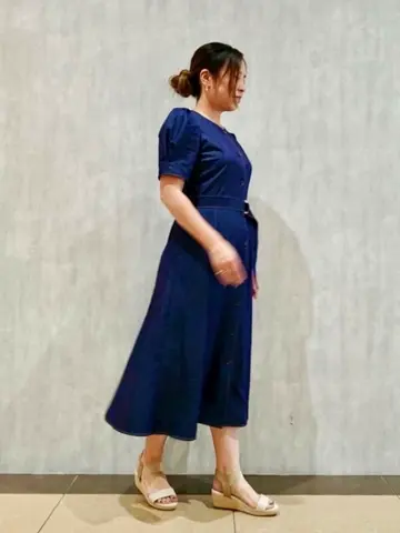 ONWARD CROSSET SELECT 加藤 コーディネート画像