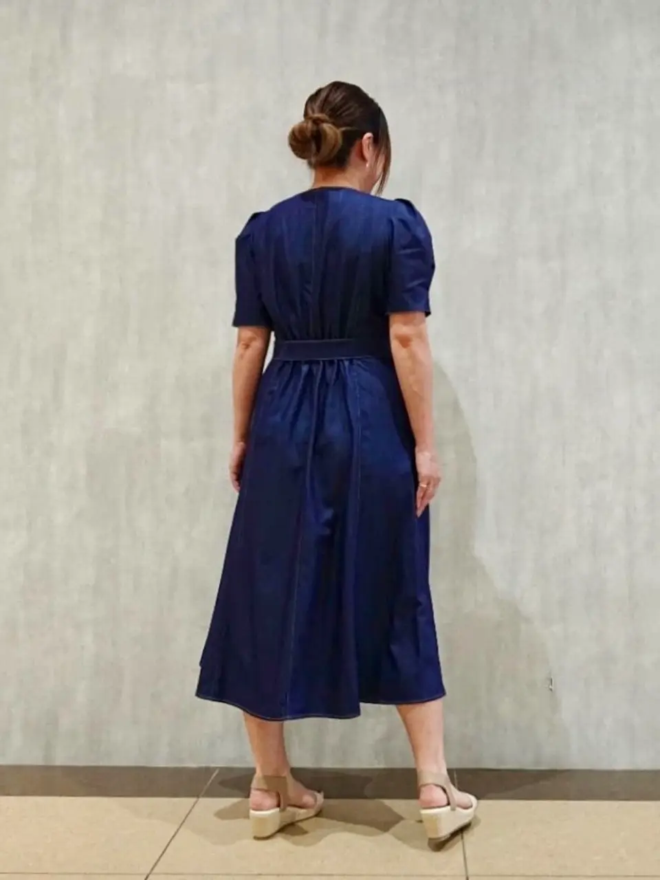 ONWARD CROSSET SELECT 加藤 コーディネート画像