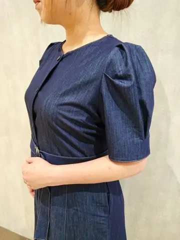 ONWARD CROSSET SELECT 加藤 コーディネート画像