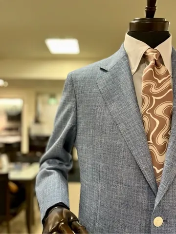 ONWARD CROSSET SELECT 小管 コーディネート画像