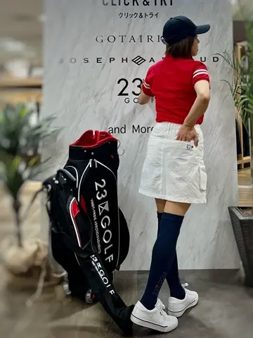 ONWARD CROSSET SELECT 山崎 コーディネート画像