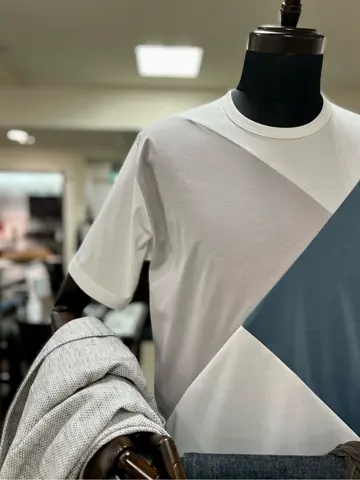 ONWARD CROSSET SELECT 小管 コーディネート画像